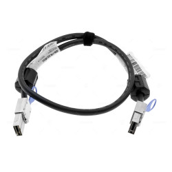 02CM052  IBM 1.1M SERVICE PROCESSOR CABLE C9/C10-T2/T4 FOR 9080-M9S PSERIES POWER9